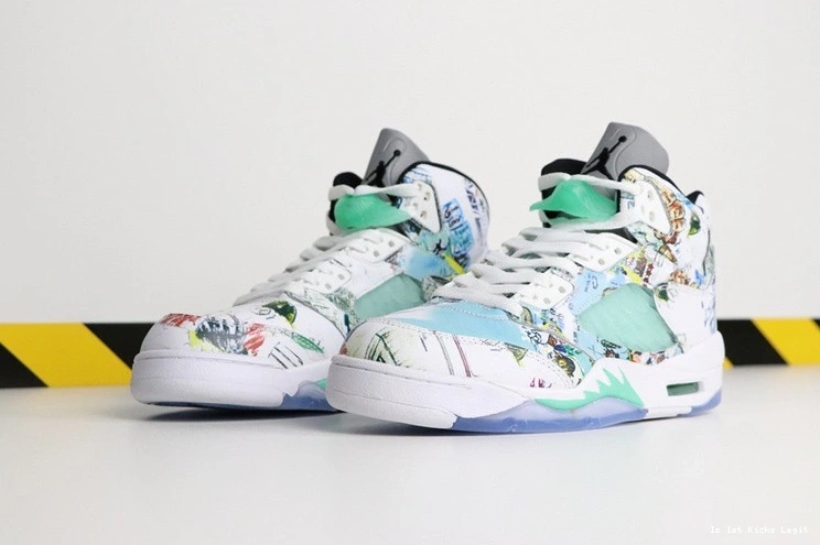 AV2405-900 Wings  Jordan Retro 5 1002